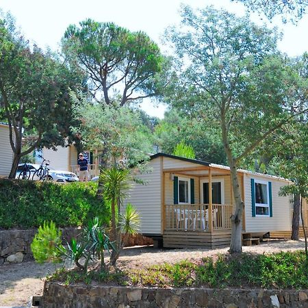 Camping Treumal Hotel Sant Antoni De Calonge Kültér fotó