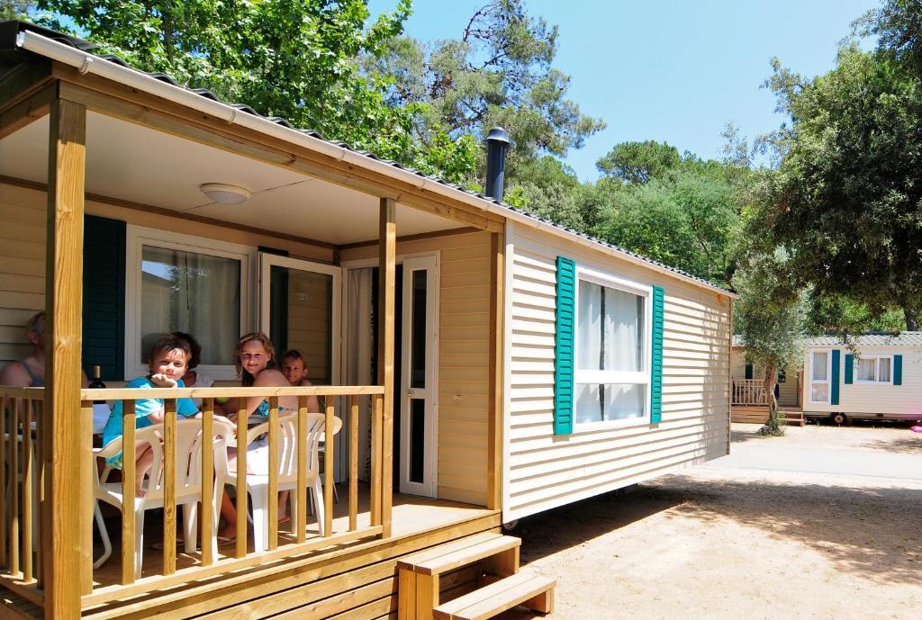 Camping Treumal Hotel Sant Antoni De Calonge Szoba fotó